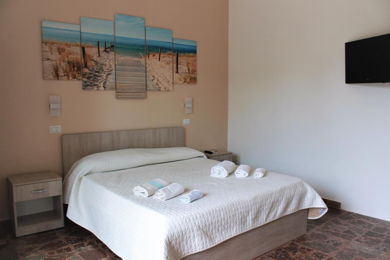 Villa Dimora Rem Country Life A 2 Minuti Dal Mare Nardò Exterior foto