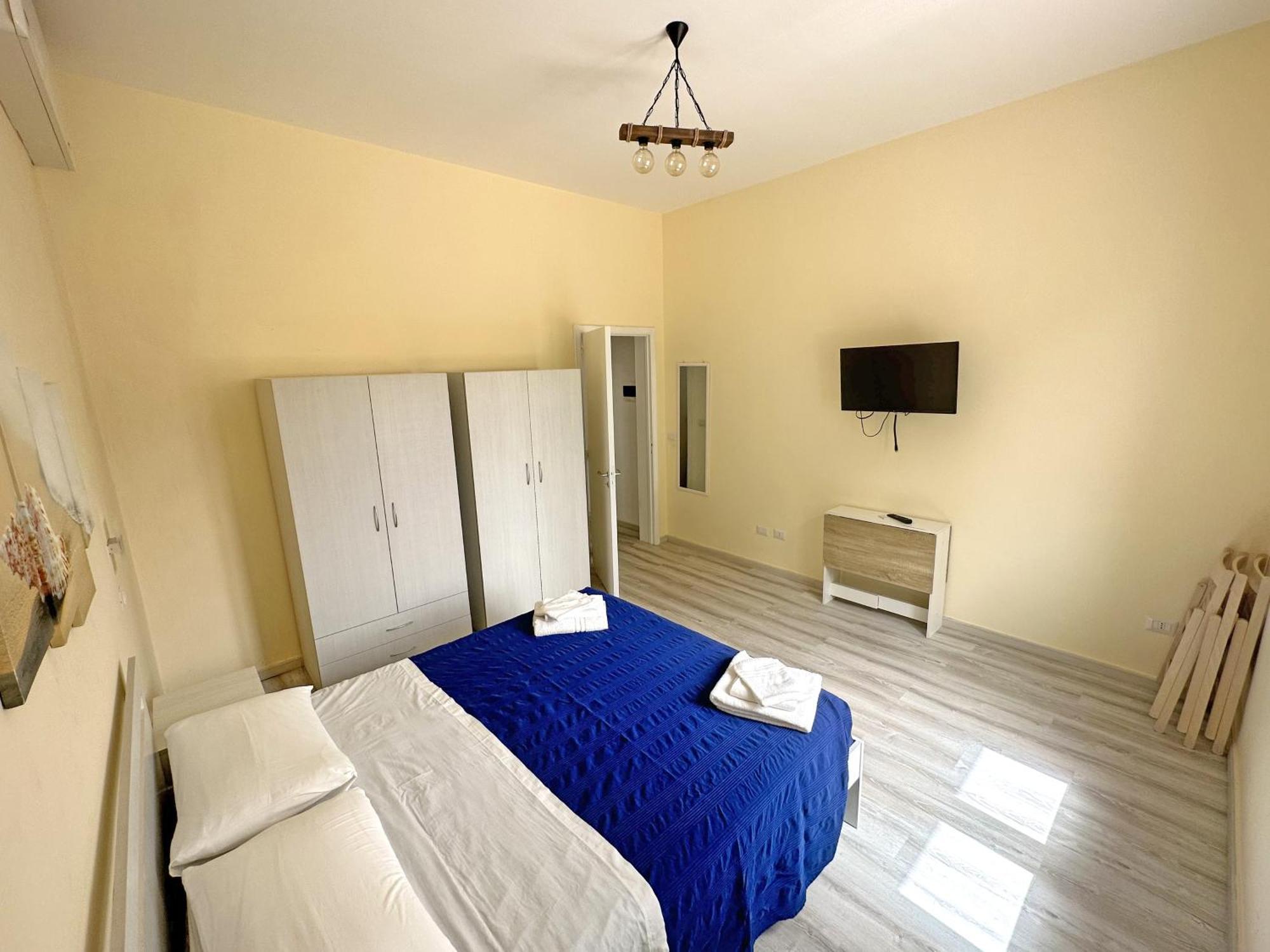 Villa Dimora Rem Country Life A 2 Minuti Dal Mare Nardò Exterior foto